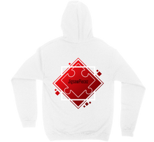 King1 Designed Hoodie