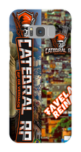 Case S8 Catedral Favela