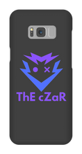 theczar00 Samsung Phone Cases
