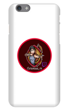 coronaa_19 iPhone Phone Cases