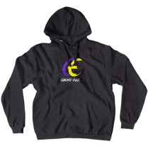 the_egg_emperor Cracked Eggs (No-Zip/Pullover)