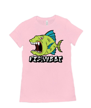 Fishyboi Women’s T-shirt