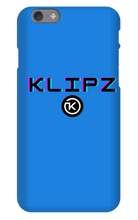 klipzbd iPhone Phone Cases