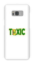 brrrizkybri Samsung Phone Cases