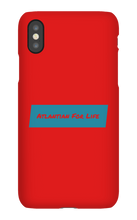 oceanianc_live iPhone Phone Cases