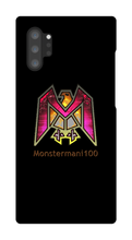 monstermani100 Samsung Phone Cases