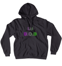 bobster942 Hoodies (No-Zip/Pullover)
