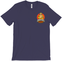consciousbuddah small logo T-Shirt