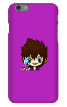 nactrimo iPhone Phone Cases