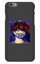 micaceousjay iPhone Phone Cases