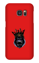 thecapbeast Samsung Phone Cases