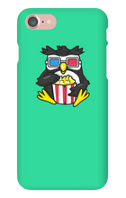 cleverowlpl iPhone Phone Cases