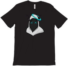Super camiseta de Critikal