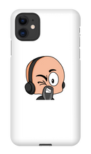 ravn81 iPhone Phone Cases