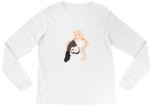 Thigh Long Sleeve