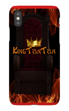 king_tantan iPhone Phone Cases