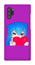 Phone Cases Samsung  - Wolfi Heart