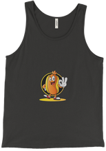 salchigaming Tank Top
