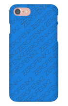 zerofenix2 iPhone Phone case (premium)