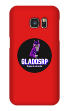 GladosRP Funda Samsung
