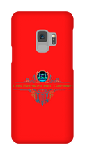 djarix94 Samsung Phone Cases