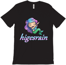 Mermaid T-Shirt