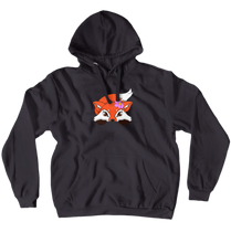 Fooxies (No-Zip/Pullover)