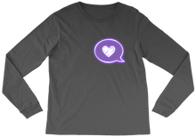 Aesthetic Long Sleeve Tee