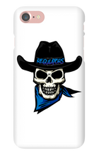 Regulator iPhone Phone Cases