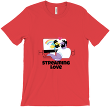 DS28 T-Shirts: Streaming 💕