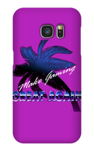 RETRO Samsung Phone Cases