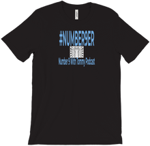 number9withtommypodcast T-Shirts
