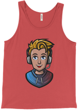 og_shadows_ Tank Top