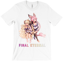 finaleternal T-Shirts