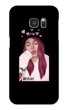 katplaysofficial Samsung Phone Cases