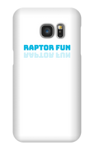 Coque de téléphone Samsoung de Raptor