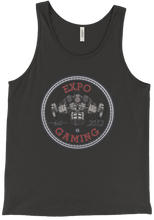 ExPo Gaming GYM Tank Top