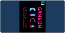 k_gould93 XXL Gaming Mousepad
