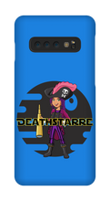 cptdeathstarre Samsung S9 Phone Cases
