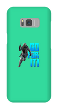 GO FOR IT || Samsung Phone Cases