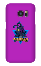 wsafourtuoh Samsung Phone Cases