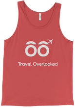 zishantalukder Tank Top