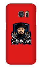 chadomenvi Samsung Phone Cases