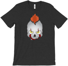 Dead Circus Ring Leader T-Shirt
