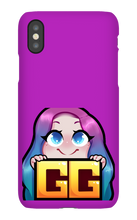 sweetserenity087 iPhone Phone Cases