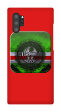 izgoistranik Samsung Phone Cases