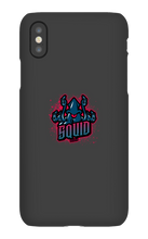 Squid Squad iPhone Phone Cases
