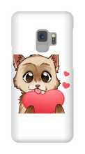 oglaydee Samsung Phone Cases