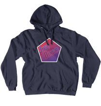 justdingel Hoodies (No-Zip/Pullover)