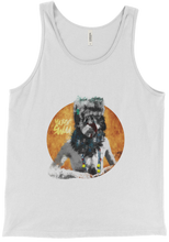 YABOISWAA x LEE JAMES Tank Top